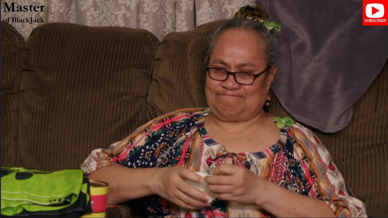 Asuelu's Sisters Continue The Shakedown