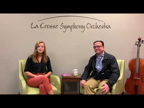 Sunday at the Symphony - Sept 29