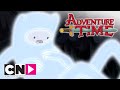 Tijd voor Avontuur | Uit je lichaam treden | Cartoon Network