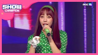 [Show Champion] 브레이브걸스 - 운전만해 (Brave Girls - We Ride) l EP.368