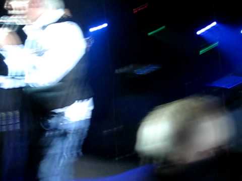 Dino Merlin - Hajde Nocas mi Dodji