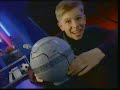 WGN Kids WB Commercials October 5 1997