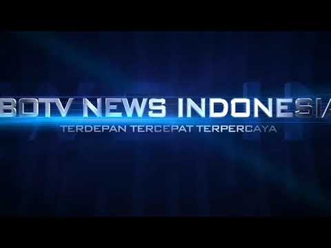 BOTVnews: Pelecehan di Panggung Dangdut