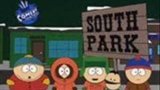 South Park - Forgot About Timmy Remix