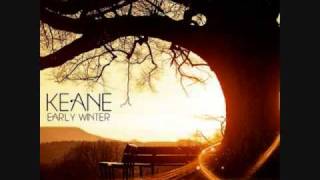 Early Winter - Keane