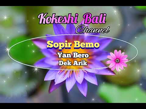 𝐒𝐎𝐏𝐈𝐑 𝐁𝐄𝐌𝐎 - 𝐘𝐀𝐍 𝐁𝐄𝐑𝐎 & 𝐃𝐄𝐊 𝐀𝐑𝐈𝐊