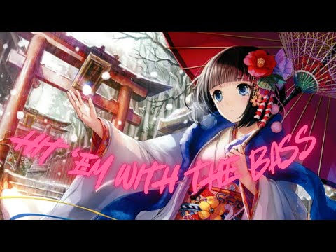 Nightcore - Hit 'Em With The Bass (T-78)