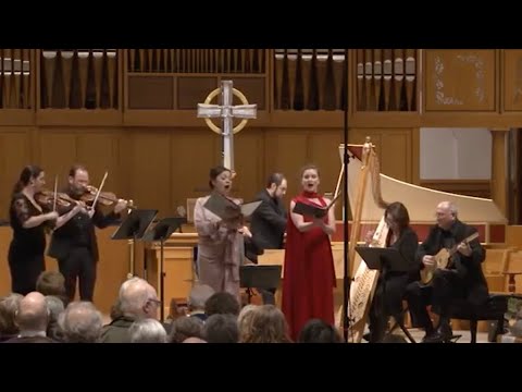 Leading Ladies, Part 1