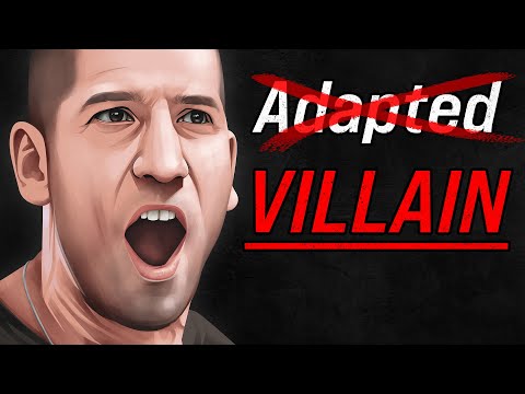 The Exact Moment Shane Became A Villain