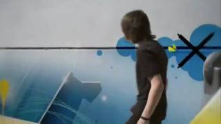 Mitchel Musso - Hey - Music Video