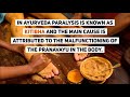 Ayurveda Defines the Best Treatment for Paralysis