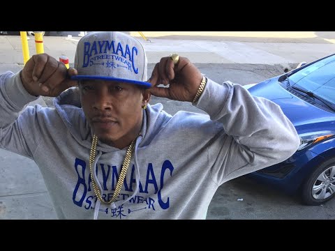 Spider Loc Live Doin Nothing At All