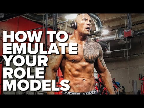 How To Emulate Your Role Models ft. Evan Carmichael