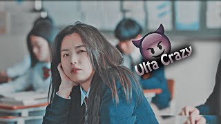 Kdrama Attitude Whatsapp Status In Hindi
