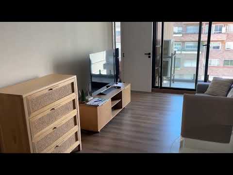 Video de YouTube - Apartamento en Venta de 1 dormitorio con  Piscina en Pocitos, Montevideo