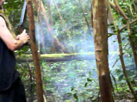 Howdah Shot .60 ball