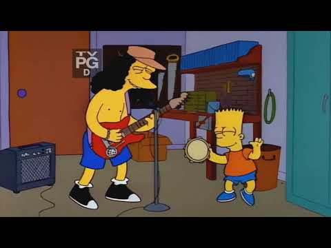 Facepalm Death feat Homer Simpson - D.O.H.