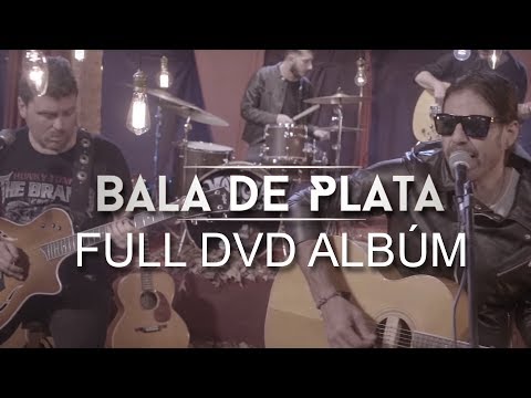 Mancha de Rolando - Bala de Plata (DVD Acústico Completo)