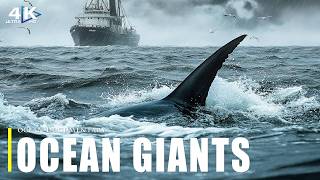 Download lagu OCEAN GIANTS | The Giant Predators That Rule the Seas | Full Documentary 4K mp3
