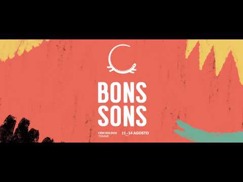 BONS SONS'17 - Vem brincar na Aldeia