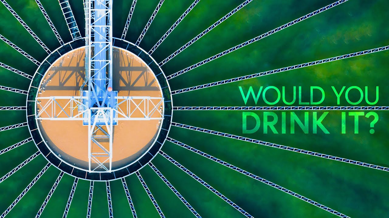 How Water Recycling Works