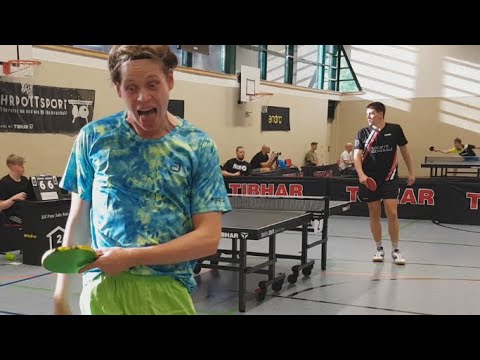 TTT Series [1/4 FINALE] | K.Fadeev(2287TTR) :  A.Limonov(2289TTR)