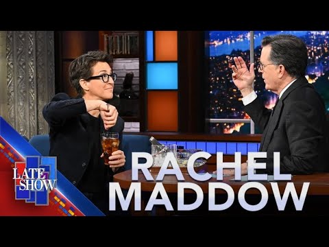 「五眼聯盟」情報共享協定如何應對川普的加勒比海船隻襲擊？雷秋·梅鐸分析 (How The "Five Eyes" Intelligence Alliance Reacted To Trump's Caribbean Boat Strikes - Rachel Maddow)