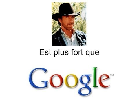 comment trouver chuck norris