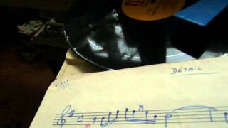 Eddie Costa &amp; Vinnie Burk Trio- Get Happy