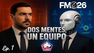 Cómo cambiar el encargado de las hornadas de juveniles