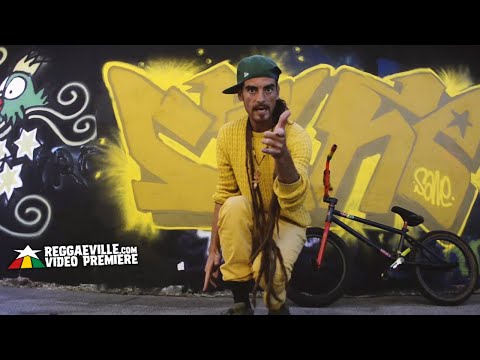 Tadiman & SouLove Band - White Lines [Official Video 2020]