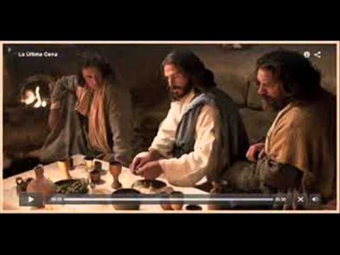 Lectura Domingo 26 de Mayo del 2013