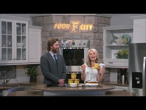 Blue Bell releases new Honey Vanilla Ice Cream