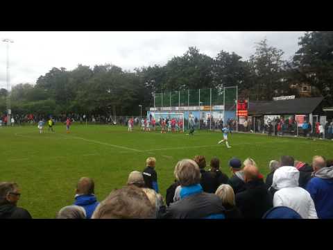 Henrik Larsson comeback 2012