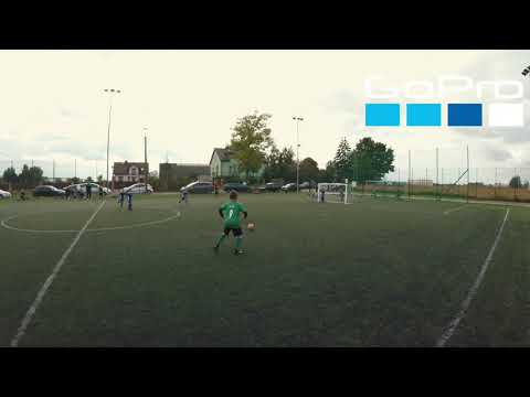 Fc Komorów Legion Pruszków