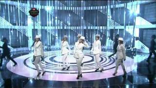I&#39;m Really Hurt by T-ara [Performance]