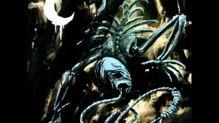 Leviathan - Traveling Over the Ocean's Skull