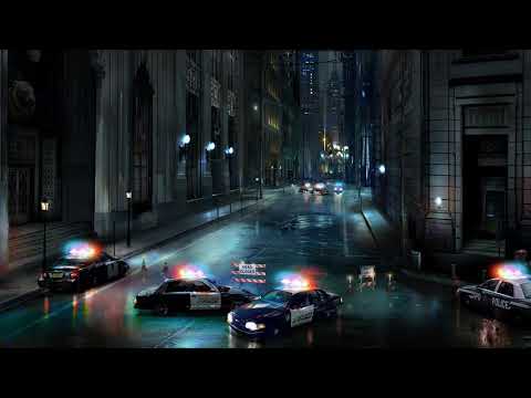 TW1GZ- Graveyard Shift