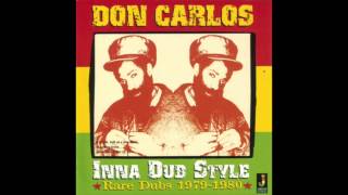 Download lagu Don Carlos - Big Mouth Dub mp3
