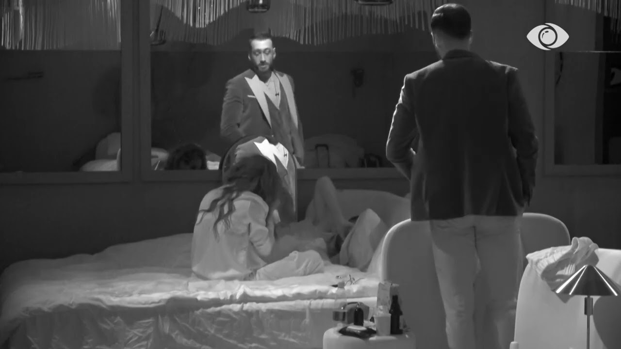 “Nuk e thashë për ty”/ Jozi flet me Gjestin, banori e injoron