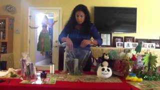 Basket plates for only $10