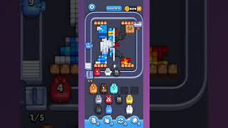 Pixel Flow Level 1476