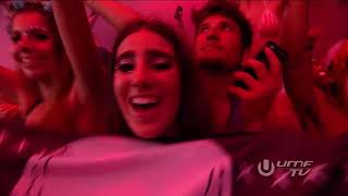 THE CHAINSMOKERS ROSES Live Ultra Music Festival M...