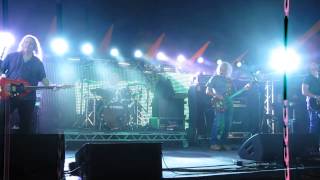 The Bevis Frond - Olde Worlde live at Glastonbury 28:06:2014