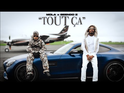 Video thumbnail for Tout ça