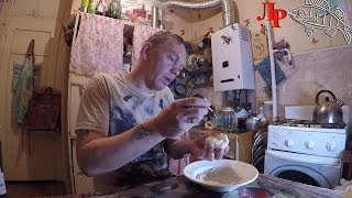 Как приготовить тесто для ловли плотвы зимой