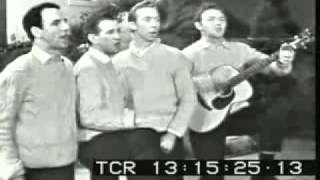 The Clancy Brothers &amp; Tommy Makem - Brennan on the Moor &amp; Ballinderry