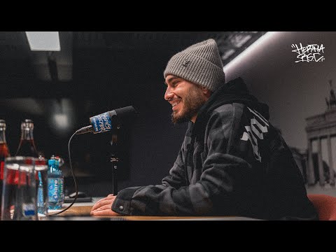 Verfolgst du die WM? | Suat Serdar im "Hertha on Air"-Podcast