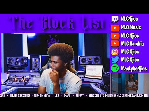 Young Adz - Man In The Mirror [D-Block Europe] (Official Music Video) [REACTION] MLC Music🎶