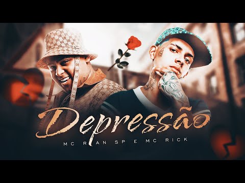 MC Ryan SP e MC Rick - Depressão - DJ 900